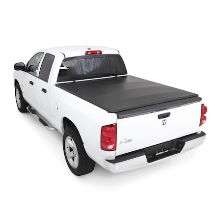 Smittybilt 09-15 5.7FT SHORT BED - NO BUILT IN BOX SMART COVER - TRUCK BED COVER 2620021